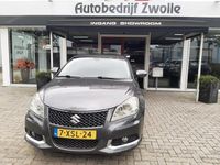 tweedehands Suzuki Kizashi 2.4 Sport-TOPSTAAT-FULL OPTIONS-NAVI