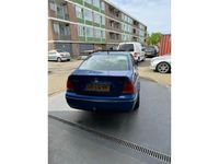 tweedehands VW Bora 2.0 Sportline AIRCO ECC