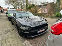 tweedehands Ford Mustang MustangFastback 2.3 Eco Boost Aut.