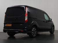 Occasion Ford Transit Sport 120 PK (88 kW) 2021 Zwart Van