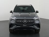 tweedehands Mercedes GLE400 e 4MATIC AMG Line | Luchtvering | Trekhaak | Panoramadak | Rij-assistentiepakket | Winter pakket | Burmester Sound | Memorypakket |