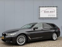 Occasion BMW 530 184 PK (135 kW) 2022 Grijs Stationwagen