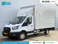 Occasion Ford Transit 131 PK (96 kW) 2022 Wit Van