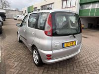 Occasion Toyota Yaris Luna 86 PK (63 kW) 2000 Grijs Stationwagen