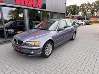 tweedehands BMW 320 3-SERIE Touring i 2.2 Executive Edition Climate Cruise PDC