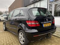 tweedehands Mercedes B170 AUTOMAAT!!