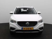 tweedehands MG ZS EV Luxury | Panoramadak | Leder | Navigatie | Appl