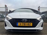 tweedehands Hyundai i20 1.0 T-GDI Premium | LED | 17” | Apple CarPlay | ca