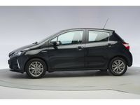 tweedehands Toyota Yaris Hybrid 1.5 HYBRID Dynamic Aut. [ navi camera climate ]