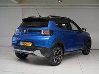 Nieuw Citroën e-C3 100 kW (136 PK) 2025 , metallic lak SUV