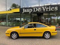 tweedehands Opel Calibra 2.0L Color Edition