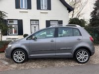 Occasion VW Golf Plus 2007 Grijs MPV
