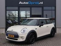 Occasion Mini Cooper Business 136 PK (100 kW) 2015 Wit Hatchback