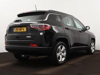 tweedehands Jeep Compass 1.4 MultiAir Longitude 1E EIGENAAR-12MND GARANTIE-