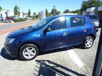 tweedehands Dacia Sandero 1.0 Comfort ,NAVI ,Camera, Airco, L.M.velgen Zeer mooi !