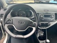 tweedehands Kia Picanto 1.2 CVVT Comfort P.