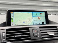 Occasion BMW 114 Comfort Edition 102 PK (75 kW) 2012 Grijs Hatchback