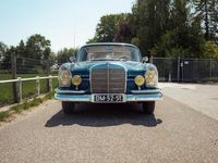 tweedehands Mercedes 220 SE