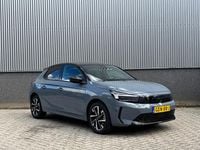 Occasion Opel Corsa 101 PK (74 kW) 2024 Grijs Hatchback