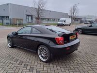 tweedehands Toyota Celica 1.8 VVT-i