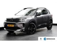 Occasion Citroën C5 Aircross Shine 181 PK (133 kW) 2024 Grijs SUV