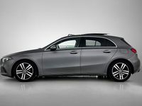 Occasion Mercedes A180 Business 136 PK (100 kW) 2021 Grijs Hatchback