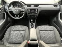 tweedehands Skoda Rapid Spaceback 1.0 TSI Greentech Clever Trekhaak