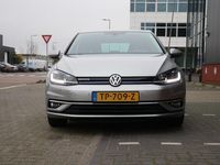 tweedehands VW Golf VII 1.5 TSI Highline Achteruit camera