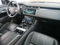 tweedehands Land Rover Range Rover Velar 2.0 P300 Turbo AWD R-Dynamic HSE Automaat Navi / Apple Carplay / Leer / Camera