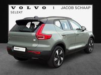 Occasion Volvo XC40 Plus 185 kW (252 PK) 2024 Groen SUV