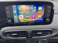 tweedehands Hyundai i10 1.0 Comfort / Apple Carplay Android / DAB radio /