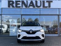 tweedehands Renault Captur 1.0 TCe 100 Intens
