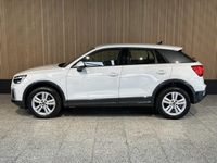 tweedehands Audi Q2 35 TFSI S Edition Stoelverwarming | Camera| Matrix verlichting