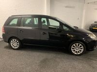 tweedehands Opel Zafira 2.2 Temptation