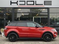 tweedehands Land Rover Range Rover evoque 2.0 Si4 HSE | Trekhaak | Sensoren v+a | Cruise Con