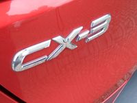 tweedehands Mazda CX-3 2.0 SAG 120 TS
