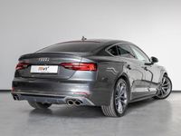 tweedehands Audi S5 Sportback 3.0 TFSI quattro / 354pk / Apple Carplay