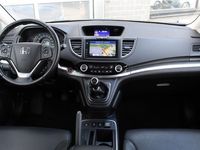 tweedehands Honda CR-V 2.0 4WD Executive / ACC / Keyless / Panoramadak