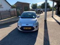 tweedehands Ford Ka 1.2 COOL en SOUND AIRCO ELEC R/ L.M.VELGEN