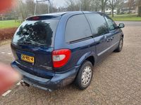 Occasion Chrysler Voyager 149 PK (109 kW) 2008 MPV
