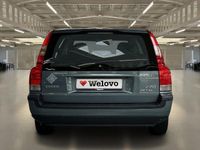 tweedehands Volvo V70 2.5 T AWD Incl. BTW, uniek 148.000km, incl. garantie+ Rijklaar, schuifdak....