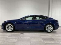 tweedehands Tesla Model S 75D Enhanced Autopilot/BTW