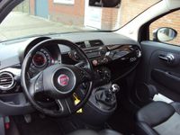 tweedehands Fiat 500 1.2 Sport