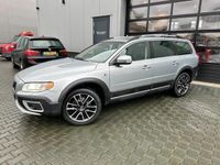 tweedehands Volvo XC70 2.0 D4 FWD Ocean Race DEALER ONDERHOUDEN