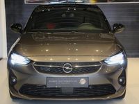 tweedehands Opel Corsa 1.2 GS Line - CARPLAY - NAVI - HALF LEDER - STOELVERWARMING - ACC - PDC