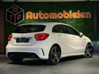 tweedehands Mercedes A180 AMG