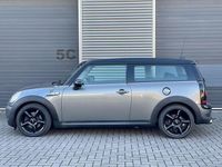 Occasion Mini Cooper Clubman 163 PK (119 kW) 2008 Grijs Stationwagen