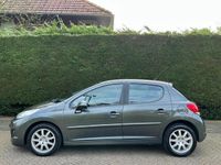 Occasion Peugeot 207 95 PK (69 kW) 2011 Grijs Hatchback