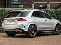 tweedehands Mercedes GLE450 AMG Automaat 4MATIC AMG Line | Distronic | Airmatic |