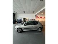 tweedehands Peugeot 206 1.4 One-line